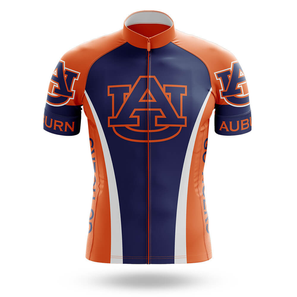 Auburn University - Men's Cycling Kit