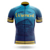 Vermont Symbol - Men's Cycling Kit