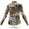 Bulldog - Women's Cycling Kit