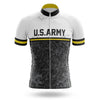 U.S. Army Strength - Men's Cycling Kit