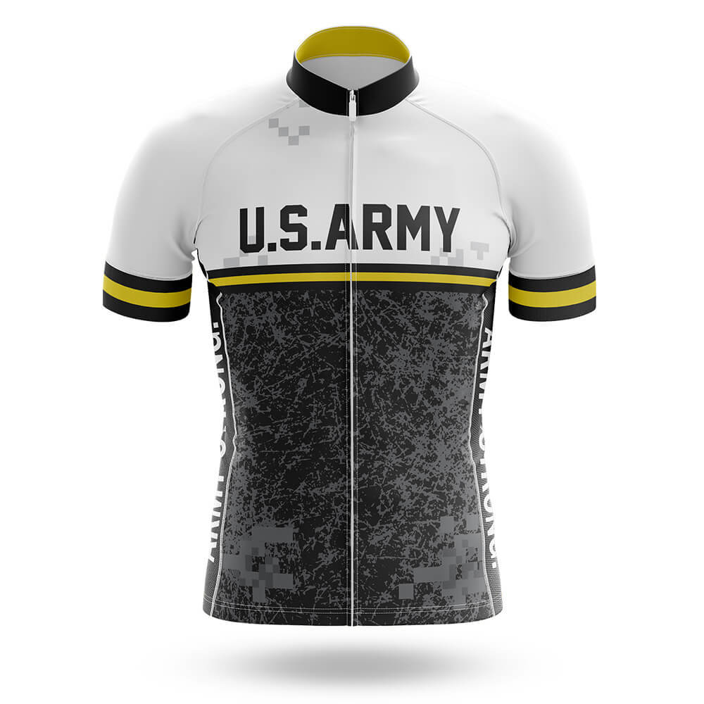 U.S. Army Strength - Men's Cycling Kit