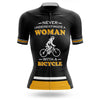 Woman V5 - Women - Cycling Kit