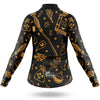 Witchcraft - Women's Cycling Kit