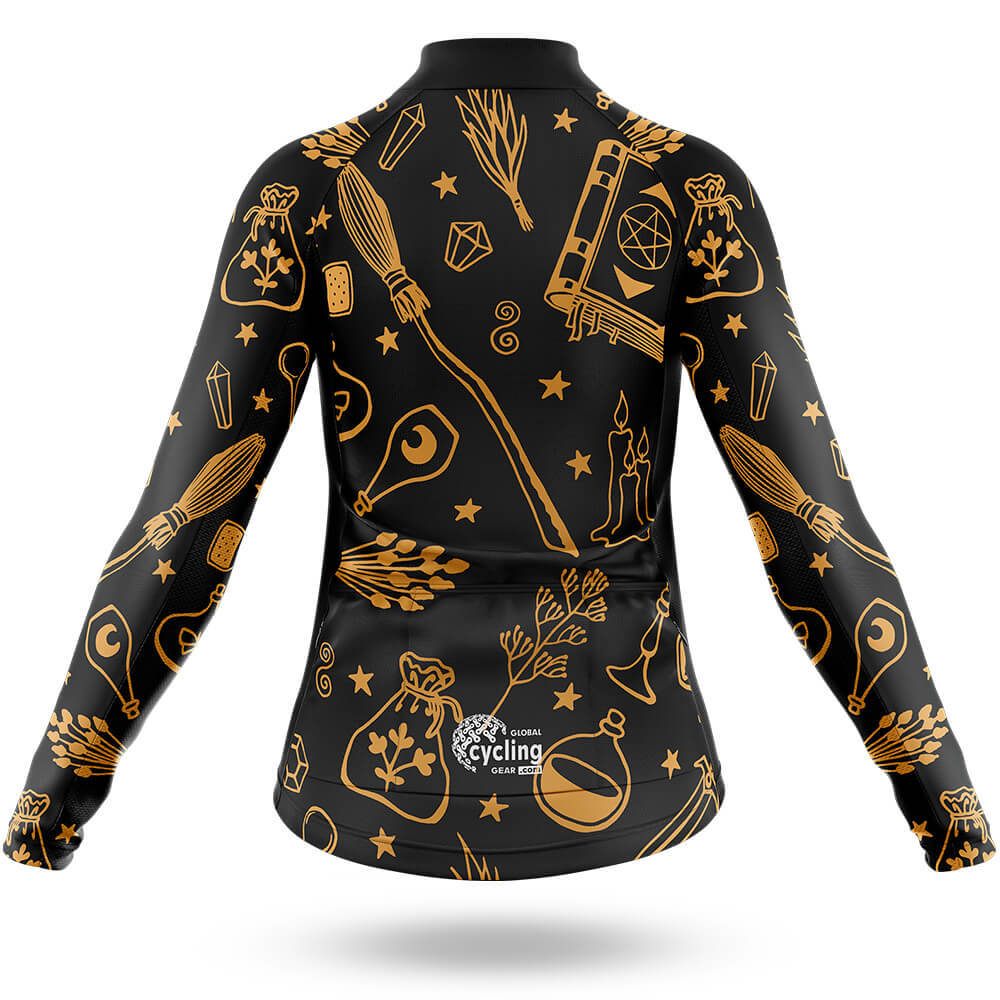 Witchcraft - Women's Cycling Kit