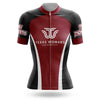 Texas Woman's University - Women's Cycling Kit