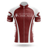 University of Chicago - Men's Cycling Kit