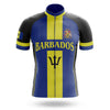 Barbados Cycling Jersey