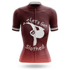 Let's Get Slothed - Women's Cycling Kit