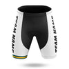 Custom Team Name M20 - Women's Cycling Kit
