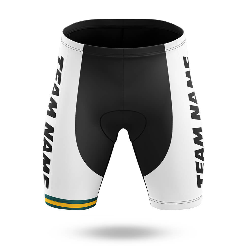 Custom Team Name M20 - Women's Cycling Kit