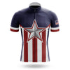American V3 - Men's Cycling Kit