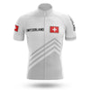 Switzerland S5 - Men's Cycling Kit