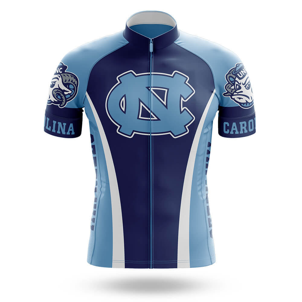 University of North Carolina - Men's Cycling Kit
