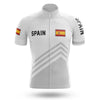 Spain S5 - Men's Cycling Kit