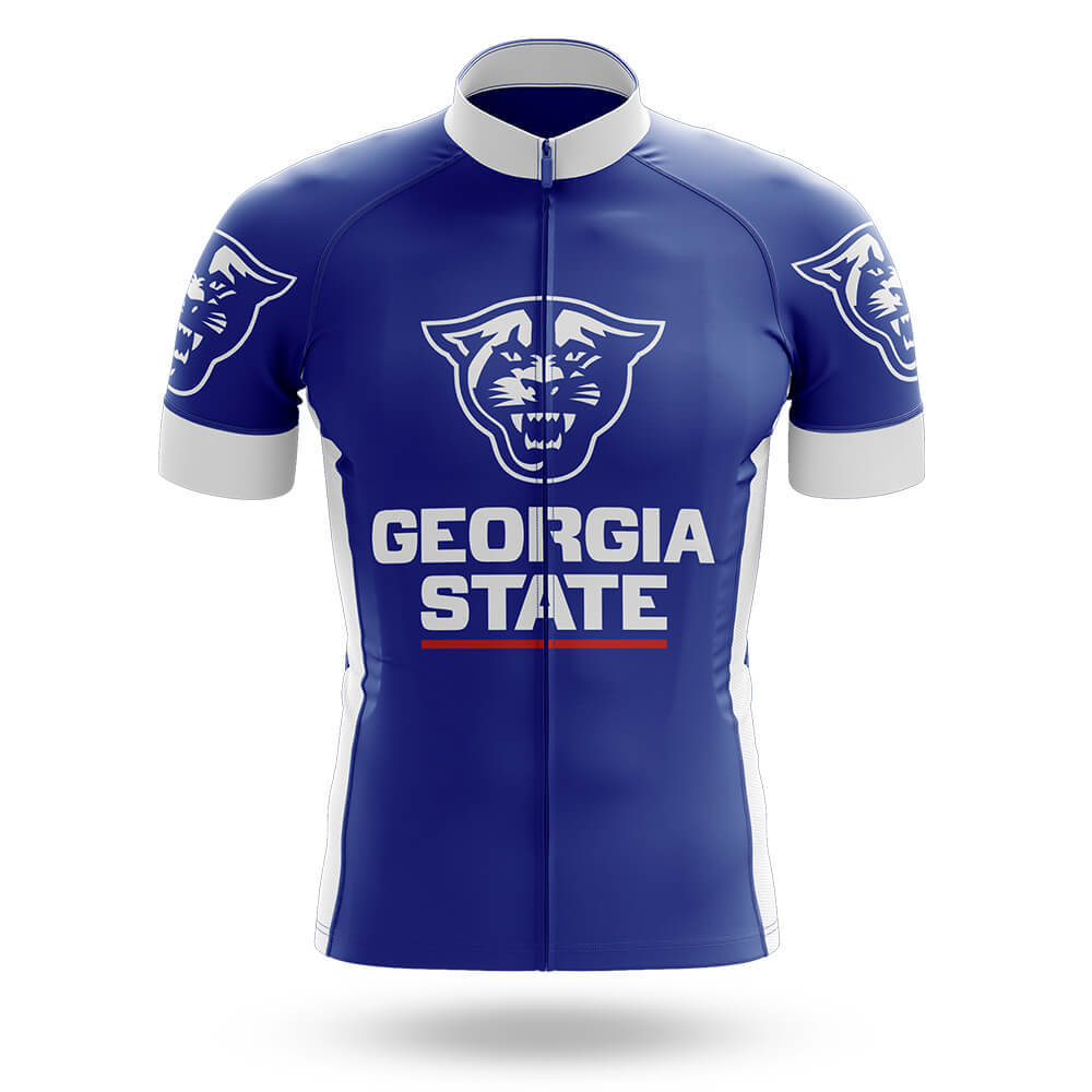 Georgia State - Men's Cycling Kit