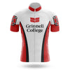 Grinnell College - Men's Cycling Kit