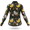 Sloth Lover - Women's Cycling Kit