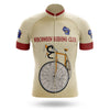 Wisconsin Riding Club - Men's Cycling Kit