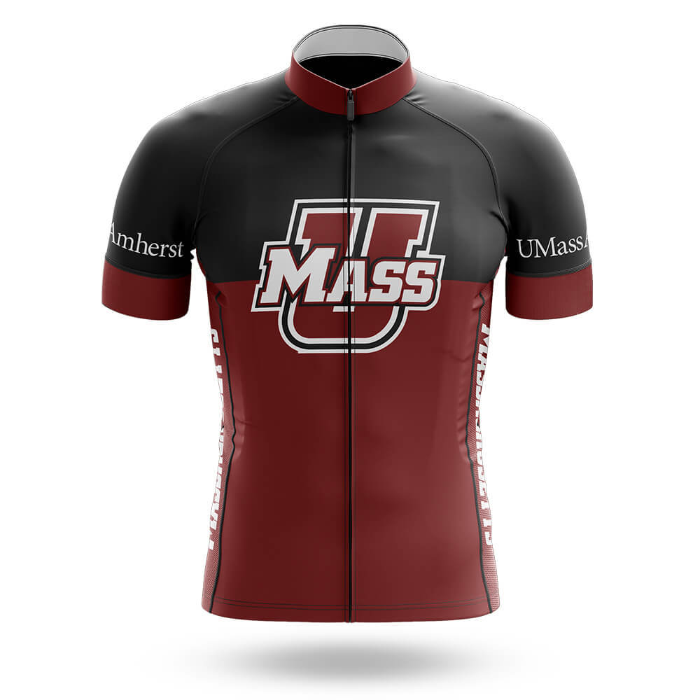 University of Massachusetts Amherst V2 - Men's Cycling Kit