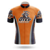 University of Texas - Men's Cycling Kit