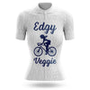 Edgy Veggie - Women - Cycling Kit