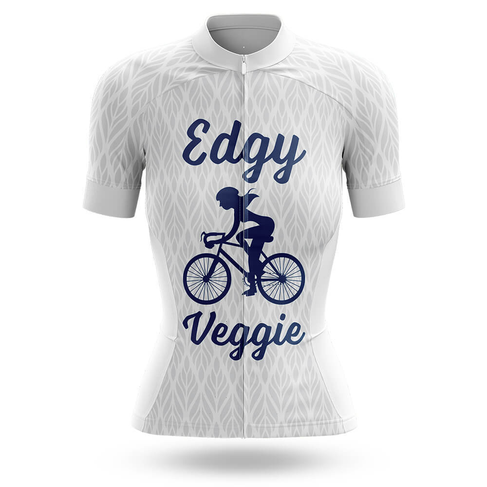 Edgy Veggie - Women - Cycling Kit