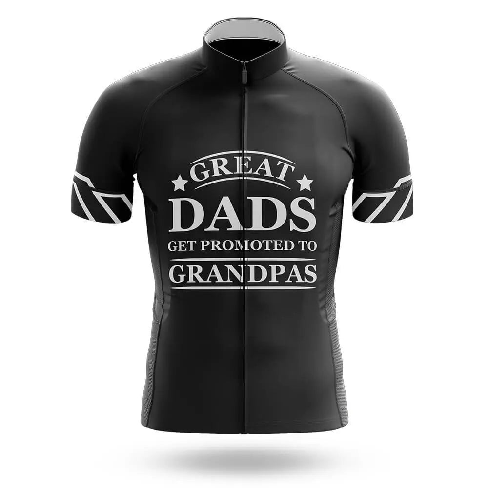 Great Dads - Men's Cycling Kit