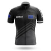 Nevada S4 Black - Men's Cycling Kit