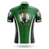 The Green - Men's Cycling Kit