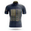 Veteran Flag - Men's Cycling Kit