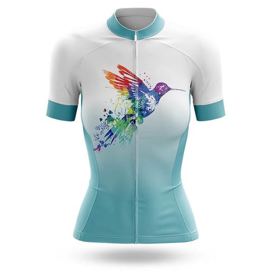 Hummingbird - Women's Cycling Kit
