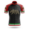 California Icon - Men's Cycling Kit