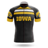 University of Iowa V3 - Men's Cycling Kit