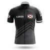 Florida S4 Black - Men's Cycling Kit