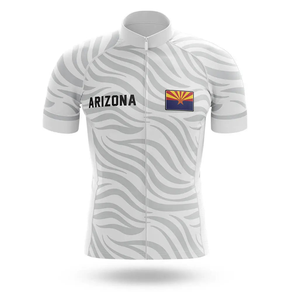 Arizona S8 - Men's Cycling Kit