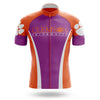 Clemson University - Men's Cycling Kit