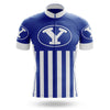 Brigham Young University USA - Men's Cycling Kit