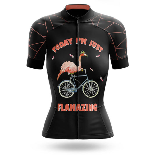 Flamazing V3 - Women's Cycling Kit