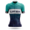 Custom Team Name S20 - Women's Cycling Kit