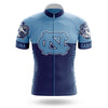 University of North Carolina V2 - Men's Cycling Kit