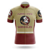 Florida State Seminoles - Men's Cycling Kit