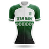Custom Team Name S4 - Women's Cycling Kit