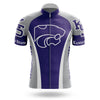 Kansas State University - Men's Cycling Kit