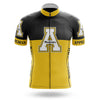 Appalachian State University V2 - Men's Cycling Kit