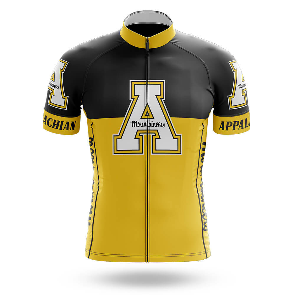Appalachian State University V2 - Men's Cycling Kit