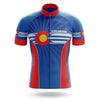 Colorado Love - Men's Cycling Kit