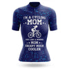 Mom V6 - Women - Cycling Kit