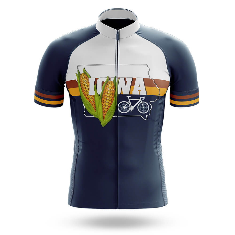 Iowa State - Men's Cycling Kit