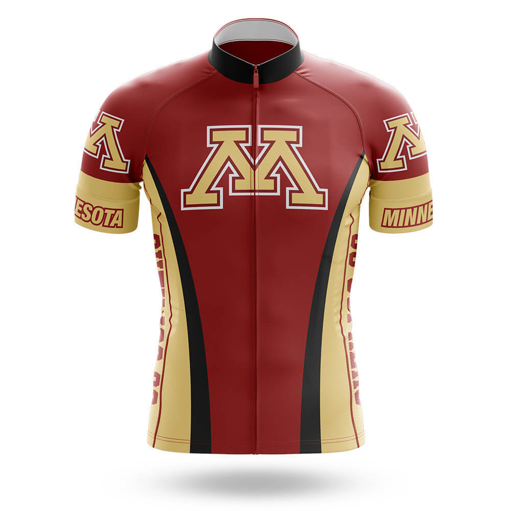 University of Minnesota - Men's Cycling Kit
