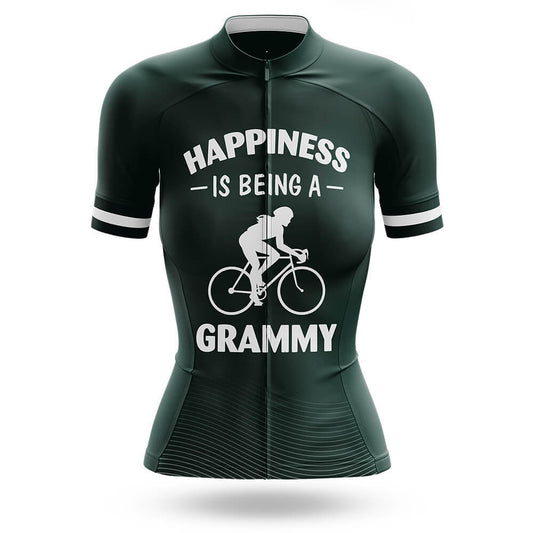 Happy Grammy - Women's Cycling Kit